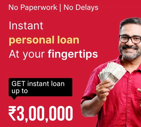 Instant Loan, Online, Personal Loan LoanWale ABFL Instant Personal Loan Oneapp