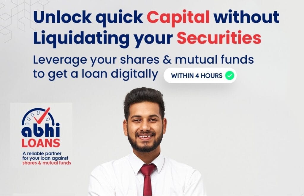 Instant Loan, Mutual Fund, Online LoanWale 💹 Need Funds Without Selling Your Investments? Get a Loan Against Securities Today!