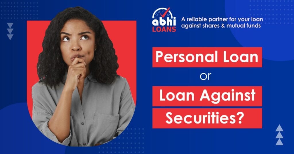 Instant Loan, Mutual Fund, Online LoanWale 💹 Need Funds Without Selling Your Investments? Get a Loan Against Securities Today!