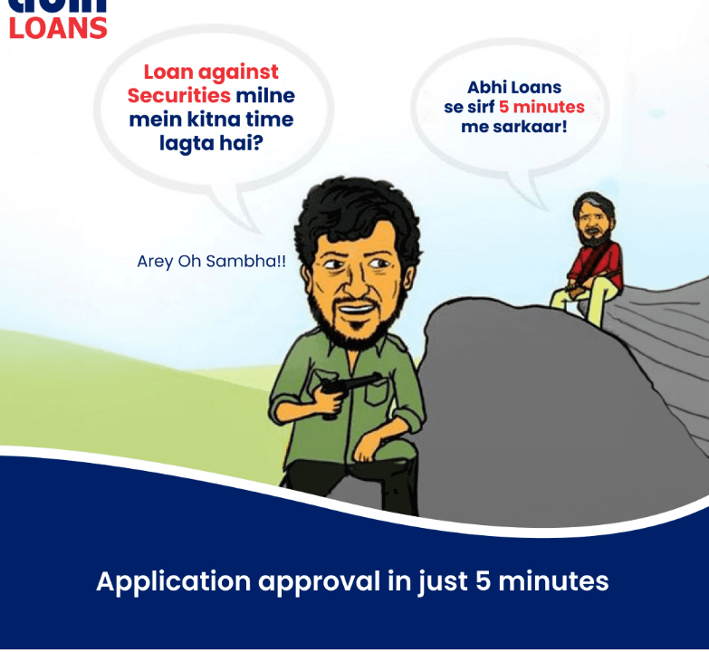 Instant Loan, Mutual Fund, Online LoanWale 💹 Need Funds Without Selling Your Investments? Get a Loan Against Securities Today!